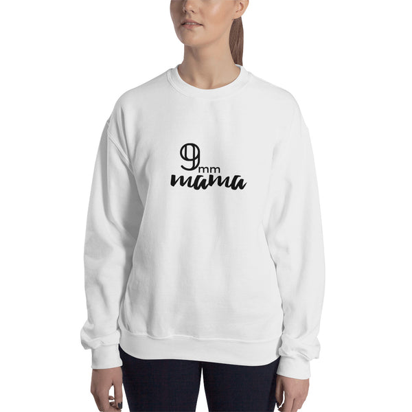 9mm Mama Sweatshirt