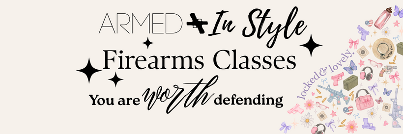 Firearms Classes