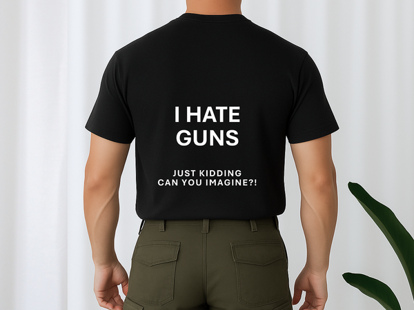 JK T-Shirt