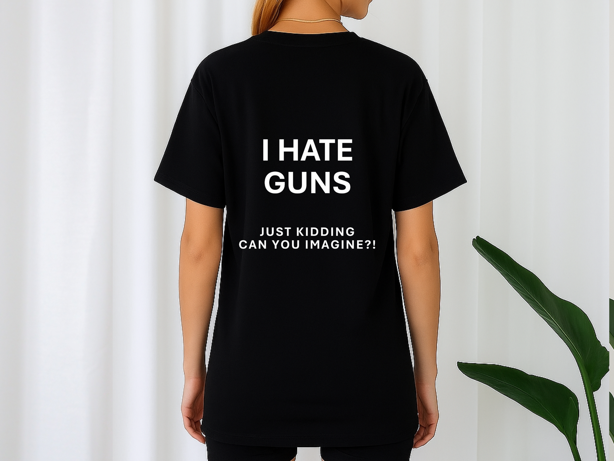 JK T-Shirt