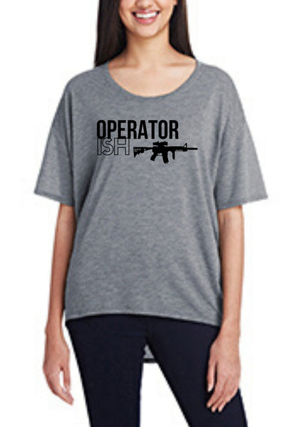 OperatorISH, Freedom Shirt