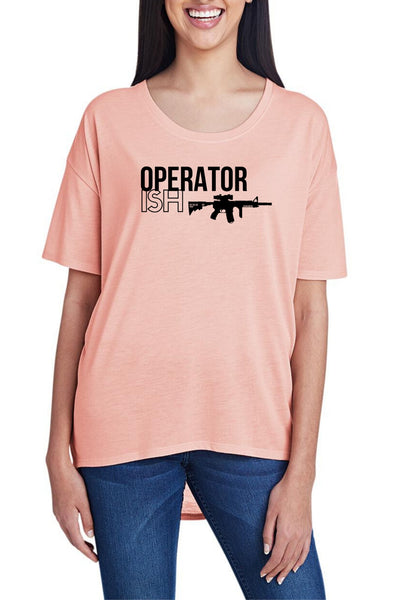 OperatorISH, Freedom Shirt