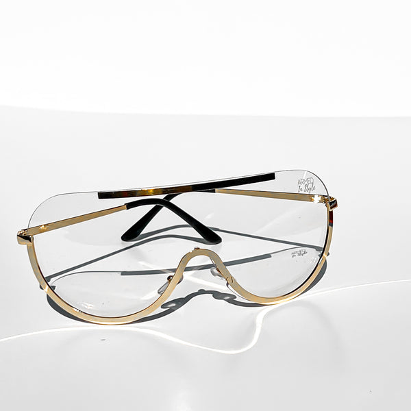Style Pro Eye Pro Glasses