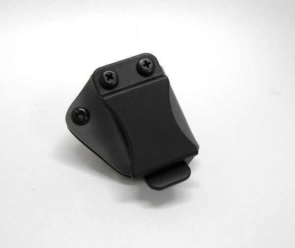 STI:  Minimalist Pistol Mag Carrier