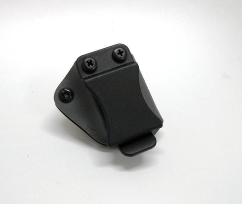 H&K:  Minimalist Pistol Mag Carrier