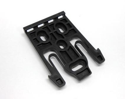 QLS Fork - by Safariland