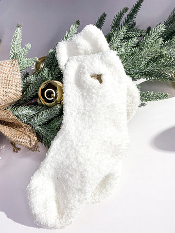 Cozy gun socks