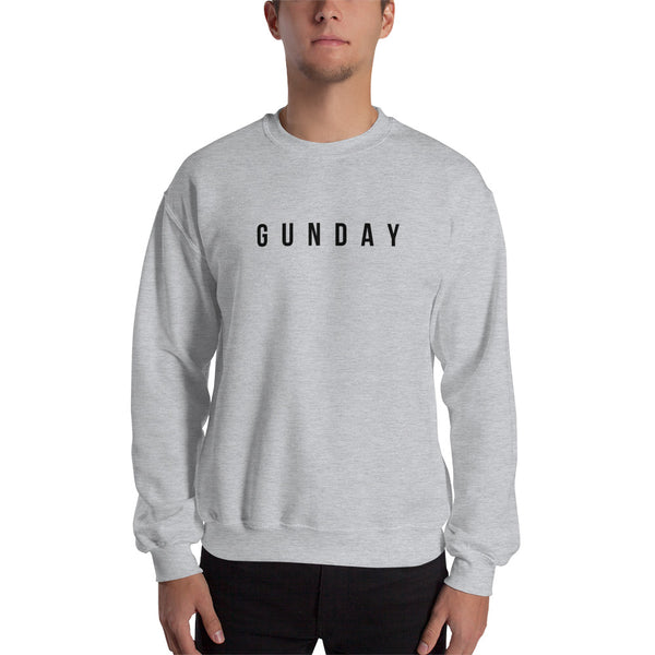GUNDAY Men's Sweatshirt