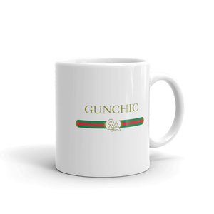 GUNCHIC, Mug