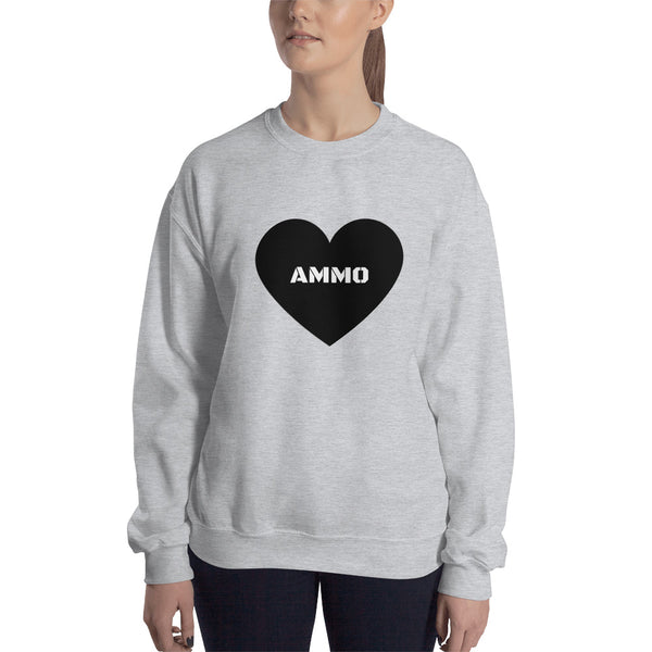 Ammo Love Sweatshirt