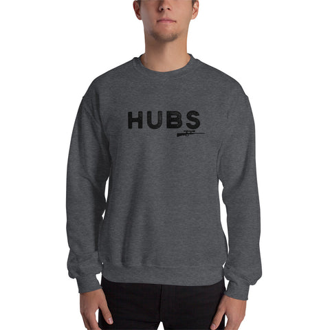 HUBS, Men's Sweatshirt
