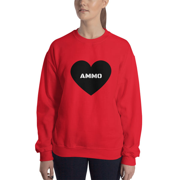 Ammo Love Sweatshirt