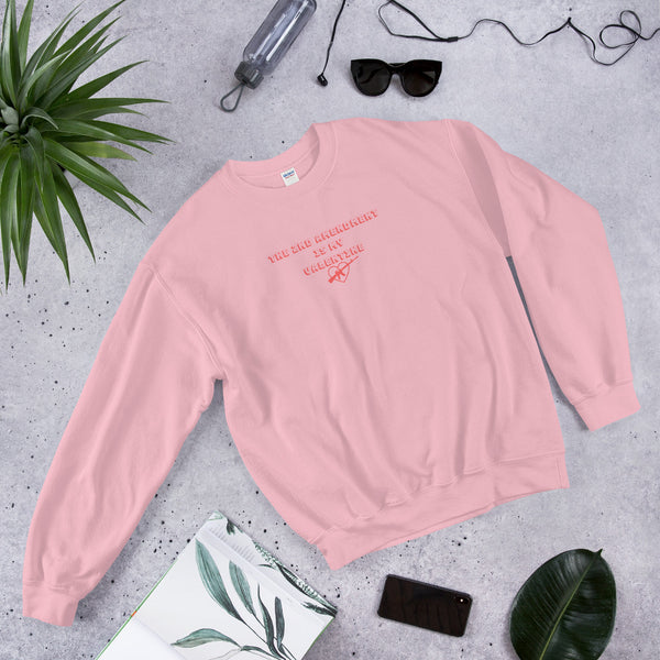 The 2nd Amendment is My Valentine, Women's Sweatshirt